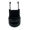 Curlingoo Dirty Water Tank Water Clean Water Tank Comaptible with Dreame H12 Dual/H12 Pro/M12/H13/ Vacuum Cleaner Replacement Parts Spare Parts Accessories (Upper Spare Parts) view 2