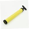 OKUMEYR Simple Vacuum Storage Bags Hand Pump Lightweight Material Convenient Air Compression for Home Storage view 2