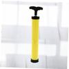 OKUMEYR Simple Vacuum Storage Bags Hand Pump Lightweight Material Convenient Air Compression for Home Storage view 3