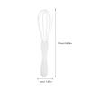 FUNOMOCYA Silicone Baking Tool Egg Scraper Oil Brush Cake Baking Tools for Kitchen view 2