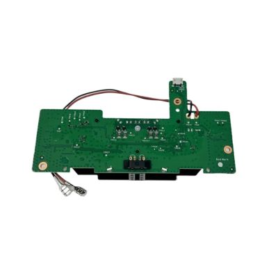 OnyxC-Dock Board 220V Docking Station Assembly Spare Parts .Compatible for Roborock Q7 MAX+. Vacuum Cleaner Accessories