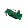 OnyxC-Dock Board 220V Docking Station Assembly Spare Parts .Compatible for Roborock Q7 MAX+. Vacuum Cleaner Accessories view 2