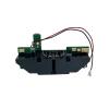 OnyxC-Dock Board 220V Docking Station Assembly Spare Parts .Compatible for Roborock Q7 MAX+. Vacuum Cleaner Accessories view 3