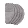 KAFTKO Vacuum Cleaner Microfiber Mop Cloth Replacement Parts. Comaptible for Midea S8+ / M7 Pro. Sweeper Wipes are Washable view 1