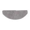 KAFTKO Vacuum Cleaner Microfiber Mop Cloth Replacement Parts. Comaptible for Midea S8+ / M7 Pro. Sweeper Wipes are Washable view 2