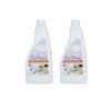 Compatible for Roborock S8 Pro Ultra/S7 MaxV Ultra/Dyad/S7 Vacuum Cleaner Parts Robot Mops 480ML Floor Cleaning Solution view 2