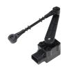 YLHHWVY Car RQH500051 LR020159 RQH500053 LR020160 for 3 & Rear Left Suspension Headlight Leveling Sensor (Color : 6 pins) view 3