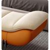 DIEYPOL Bench for Bedroom End of Bed Bedside Stool Bedroom Master Bedroom Bedside Stool Dressing Room Sofa Stool Living Room Shoe Changing Stool Bench(A) view 3