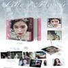 IRENE Like A Flower 1st Mini Album Red Velvet (Case Ver.) view 2