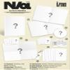 Generic izna N/A 1st Mini Album with Tracking (Photobook na Ver.) view 2
