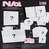Generic izna N/A 1st Mini Album with Tracking (Photobook na Ver.) view 3