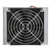 Premium 15L Thermoelectric Semiconductor Cooler for Aquarium Fish Internal Fin Design,Efficient Cooling System with 8 10C Drop view 3