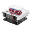 Premium 15L Thermoelectric Semiconductor Cooler for Aquarium Fish Internal Fin Design,Efficient Cooling System with 8 10C Drop view 4