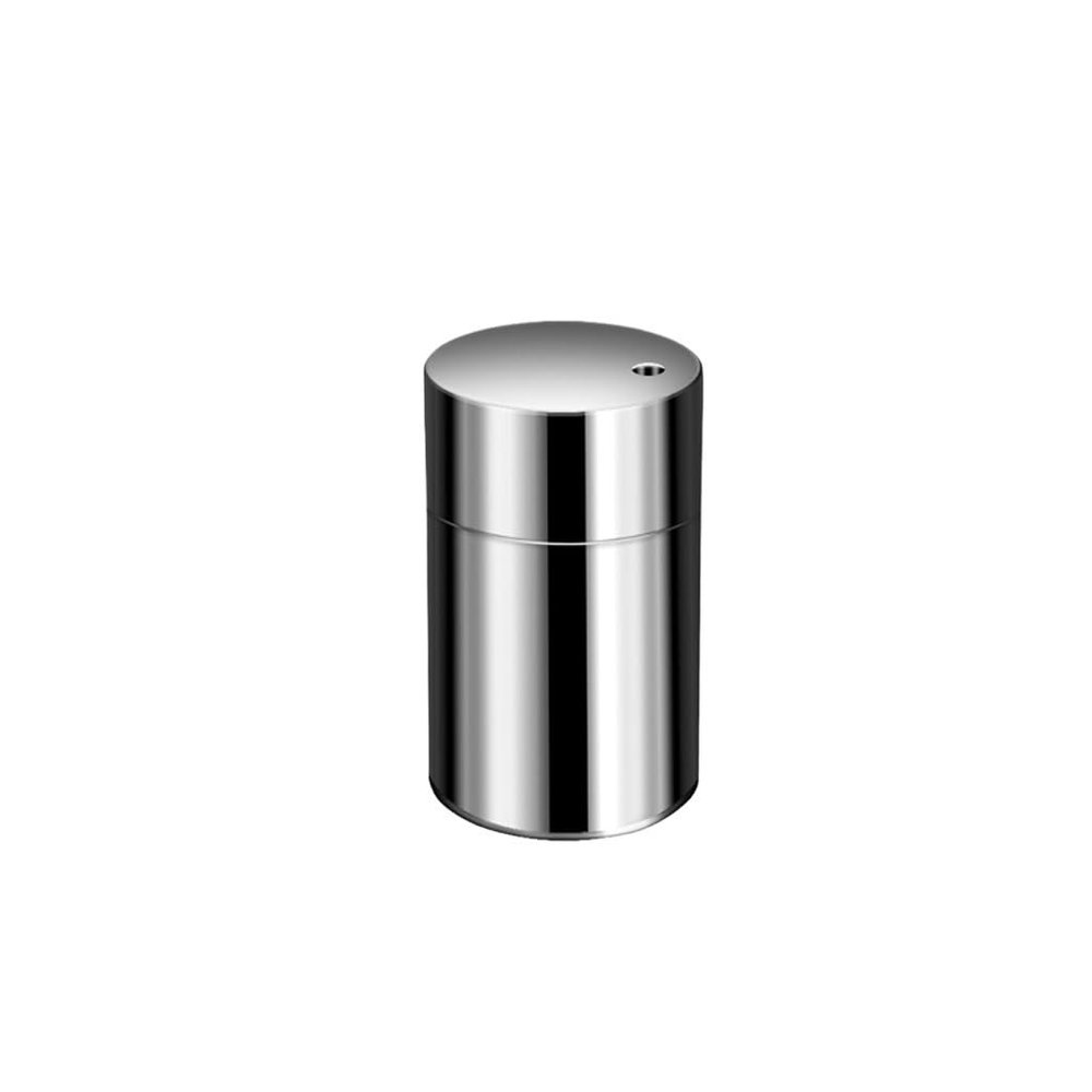 SONGCHAO Toothpick Dispenser Stainless Steel Toothpick Holder Large Capacity Toothpick Box Hotel Toothpick Jar Toothpick Bottle Toothpicks for Appetizers