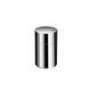 SONGCHAO Toothpick Dispenser Stainless Steel Toothpick Holder Large Capacity Toothpick Box Hotel Toothpick Jar Toothpick Bottle Toothpicks for Appetizers view 1