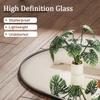 VooBang 24 x 65 inch Arched Full Length Mirror, Black Arch Floor Mirror Full Length with Stand, Full Body Standing Mirror for Living Room, Bedroom, Hanging or Leaning Against The Wall view 3