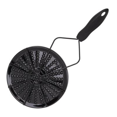 CDQL Heat Diffuser, Fast Even Heating Isolate Open Fire Heat Storage, Protects Pot Cookware Accessories, Anti Burnt Gas Stove Diffuser