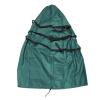 shenruifa Xmas Tree Storage Bag Multifunction 420D Cloth Outdoor Artificial Tree Dust Cover Protective Bag Storage Container (30 * 58inches) view 1