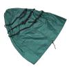 shenruifa Xmas Tree Storage Bag Multifunction 420D Cloth Outdoor Artificial Tree Dust Cover Protective Bag Storage Container (30 * 58inches) view 2