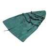 shenruifa Xmas Tree Storage Bag Multifunction 420D Cloth Outdoor Artificial Tree Dust Cover Protective Bag Storage Container (30 * 58inches) view 3