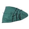 shenruifa Xmas Tree Storage Bag Multifunction 420D Cloth Outdoor Artificial Tree Dust Cover Protective Bag Storage Container (30 * 58inches) view 4