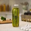 Ball - 64oz Wide Mouth Mason Jars with Lids & Bands 2-Pack Half Gallon Mason Jars Clear Glass for Kitchen Storage & Canning for Herbs, Jelly, Jams, and Spices view 4