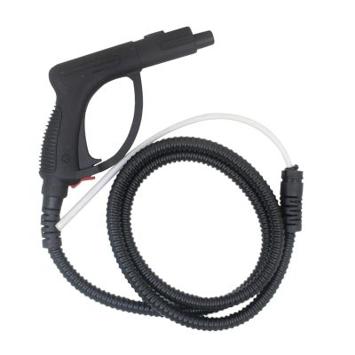 replacements 1PC for Steam cleaner adapter for cleaning machine long tube connector brushes replacement accessories