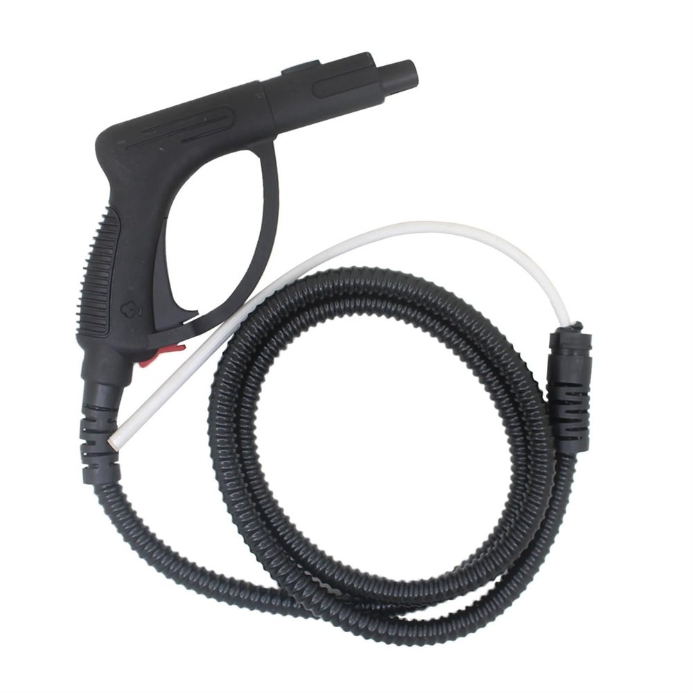 replacements 1PC for Steam cleaner adapter for cleaning machine long tube connector brushes replacement accessories