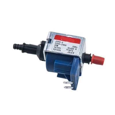 FHVQRCUNS Steam Hanging Ironing Machine Accessories, 19W Suction Valve, JYPC-3, 25W Electromagnetic Pump, Pumping Valve J