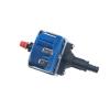 FHVQRCUNS Steam Hanging Ironing Machine Accessories, 19W Suction Valve, JYPC-3, 25W Electromagnetic Pump, Pumping Valve J view 2