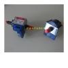 FHVQRCUNS Steam Hanging Ironing Machine Accessories, 19W Suction Valve, JYPC-3, 25W Electromagnetic Pump, Pumping Valve J view 4