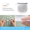 3Pcs Mesh Laundry Bags for Washing Delicates,with Upgrade the hanging ring,lingerie bags for washing delicates,Travel bag (1 Large 16x20,1 Medium 12x16,1 bra laundry bag) view 2