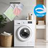 3Pcs Mesh Laundry Bags for Washing Delicates,with Upgrade the hanging ring,lingerie bags for washing delicates,Travel bag (1 Large 16x20,1 Medium 12x16,1 bra laundry bag) view 4