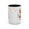 Accent Coffee Mug (11, 15oz) view 1