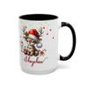 Accent Coffee Mug (11, 15oz) view 2