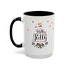 Accent Coffee Mug (11, 15oz) view 3