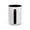 Accent Coffee Mug (11, 15oz) view 4