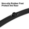 yaaqoo 24" Swivel Recliner Chair Ring Base Heavy Duty Bottom Replacement view 4