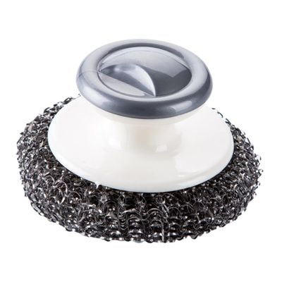 DECHOUS Multipurpose Dish Brush Non-slip Handle Dish Scrubber for Kitchen Cleaning