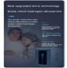 Aniwini Browns Gas Hydrogen Inhalation Machine, 99.99% High Purity, PEM Technology, Hydrogen Water Generator with Wheels, 4-Hours Adjust, Low Noise view 3