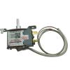 Refrigerator Parts Temperature Controller WPF34E 1806104 2-Pins Sensor Probe Thermostat For Refrigerator view 1