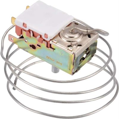 1PCS K50-P1126 Refrigeration Thermostat Freezer Replacement For A10-1053 A10-2502 Cabinet Refrigerator Parts -24.5 to -18 Celsius