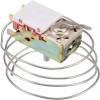 1PCS K50-P1126 Refrigeration Thermostat Freezer Replacement For A10-1053 A10-2502 Cabinet Refrigerator Parts -24.5 to -18 Celsius view 1