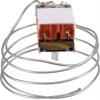 1PCS K50-P1126 Refrigeration Thermostat Freezer Replacement For A10-1053 A10-2502 Cabinet Refrigerator Parts -24.5 to -18 Celsius view 2