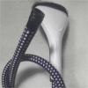 Garment Steamer Guide Hose Spray For GC554 GC556 Steam Hose Nozzle Parts view 2