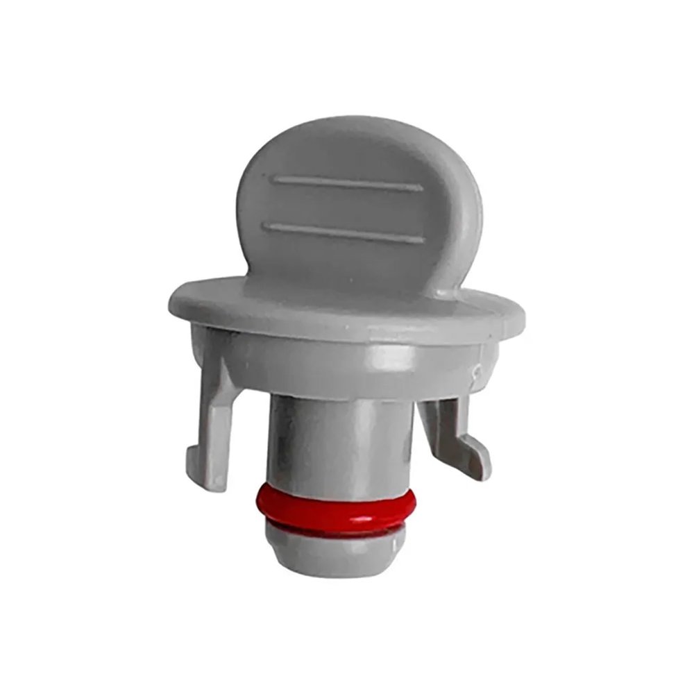 HLSONHENGM 1PCS for YGJ20R2/ YGD20E1/ YGJ20R1 Wall Iron Drain Plug Spare Water Valve Plug Steam Hanging Iron Accessories