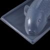 3D Fish Cake Chocolate Jelly Handmade Transparent Sugarcraft Mold view 4