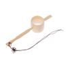 kobeIeen Tea Infusers Tea Filter Tea Strainers Reusable Tea Diffusers Tea Strainers Tea Accessories for Making Tea view 1