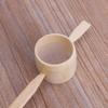 kobeIeen Tea Infusers Tea Filter Tea Strainers Reusable Tea Diffusers Tea Strainers Tea Accessories for Making Tea view 4
