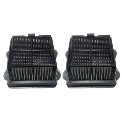 XvuaTeIw 2 PC HEPA Filters Are Suitable For Tineco Pro Floor Scrubbers Vacuum Cleaner Accessory Replacement